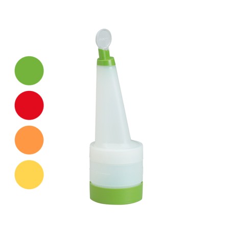 Versus Porta succhi bar litri 0,5 | Accessori bar | Rausa srl