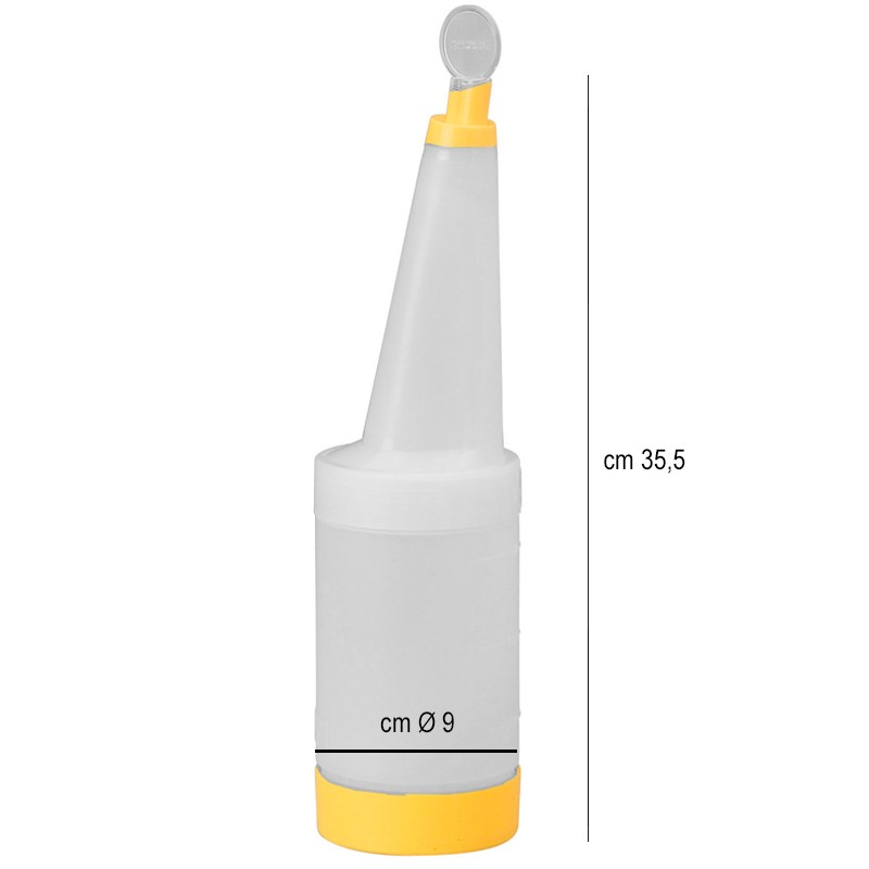 Versus Porta succhi bar litri 1 Piazza Effepi  in Bar