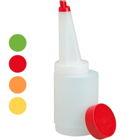 Versus Porta succhi bar litri 2 | Accessori bar | Rausa srl