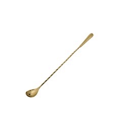 Miscelatore bar spoon Bronzo Lumian 29,5 cm | Barspoon | Rausa