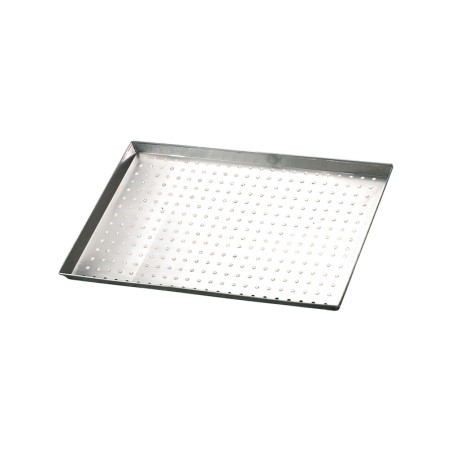 Teglia forata da forno in alluminio | Pentole Agnelli