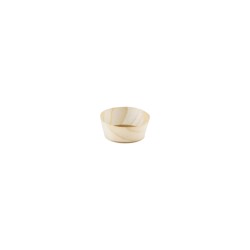 Vaschettine tonda finger food | Monouso contenitori | Rausa srl