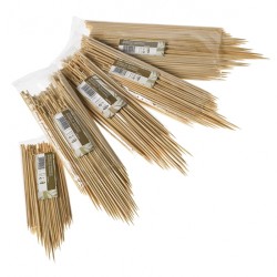 Spiedini di legno | Stecchini per spiedini | Rausa Srl