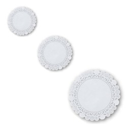 Pizzi in carta alimenti | Monouso accessori ristorazione | Rausa srl