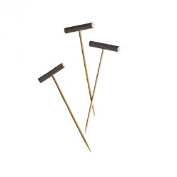 Stecchini decorati finger food | Monosuo accessori | Rausa srl