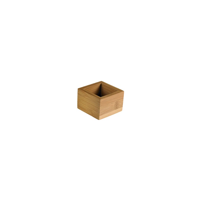 Contenitore buffet bamboo   in Espositori