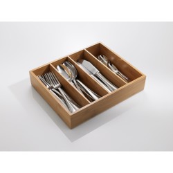 Porta bustine in bamboo Leone decorazioni  in Bar