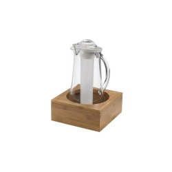 Supporto per ciotole buffet Leone decorazioni  in Buffet