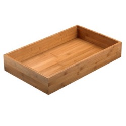Contenitore bamboo per buffet 1/1 GN | Contenitori  buffet | Rausa