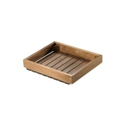 Top bamboo per buffet in legno | Alzate per buffet | Rausa srl