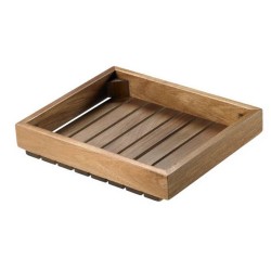 Top bamboo per buffet in legno | Alzate per buffet | Rausa srl