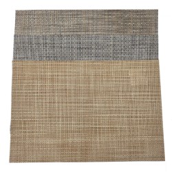 Tovaglietta americana 30x45 cm polipropilene | Rausa srl