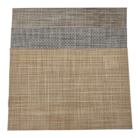 Tovaglietta americana 30x45 cm polipropilene | Rausa srl