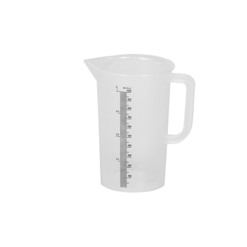 Caraffa graduata per alimenti Pavoni  in Cucina