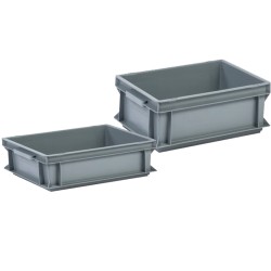 contenitore sovrapponibile 40 x 30 | contenitori per alimenti | Rausa