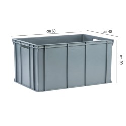 Contenitore sovrapponibile 60 x 40 Pavoni  in Cucina