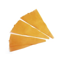 Sac à poche super flessibile in gomma alimentare | Rausa Srl