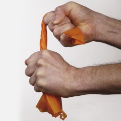 Saccapoche super flessibile Pavoni  in Sac a poche professionale