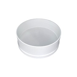 Setaccio da cucina in plastica 24 cm | Pavoni