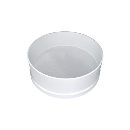 Setaccio da cucina in plastica 24 cm | Pavoni