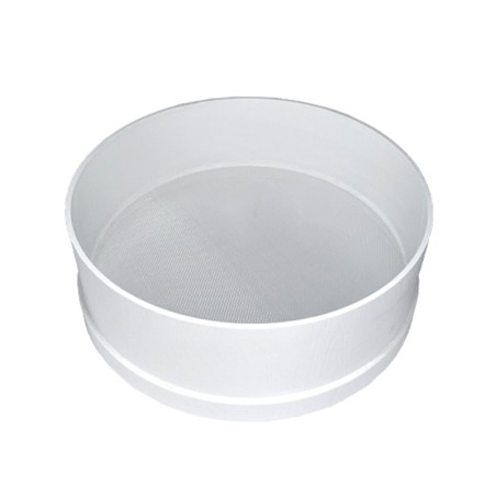 Setaccio plastica cm 30 rete nylon | Utensili pasticceria | Rausa srl
