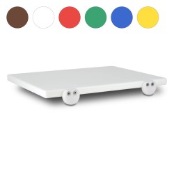 Tagliere professionale polietilene | Coltelli da cucina | Rausa srl