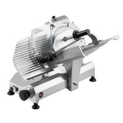 Affettatrice professionale a corsa lunga Ø 30 cm | FAC srl
