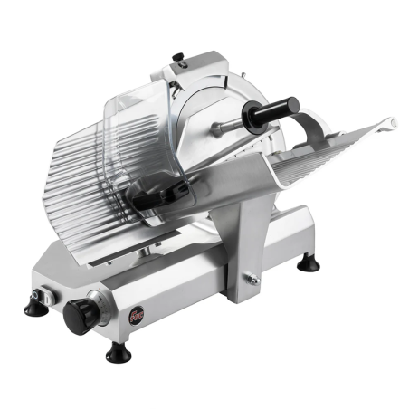 Affettatrice professionale a corsa lunga Ø 30 cm | FAC srl