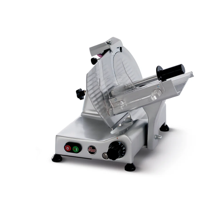 Affettatrice professionale con lama Ø 20 cm | FAC srl