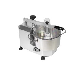 Cutter cucina professionale da 3 litri | FAC srl