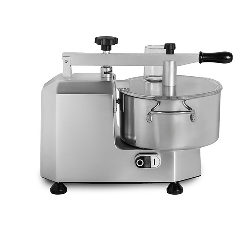 Cutter professionale litri 3   in Cucina