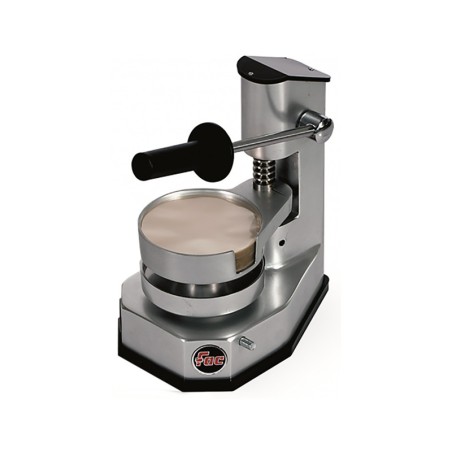Hamburgatrice manuale professionale | FAC srl