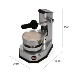 Macchina Hamburgatrice professionale   in Cucina