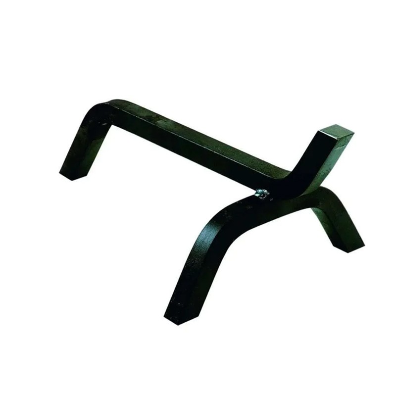 Alare in ferro per forno cm 50 x 30 Gi-metal  in Cucina