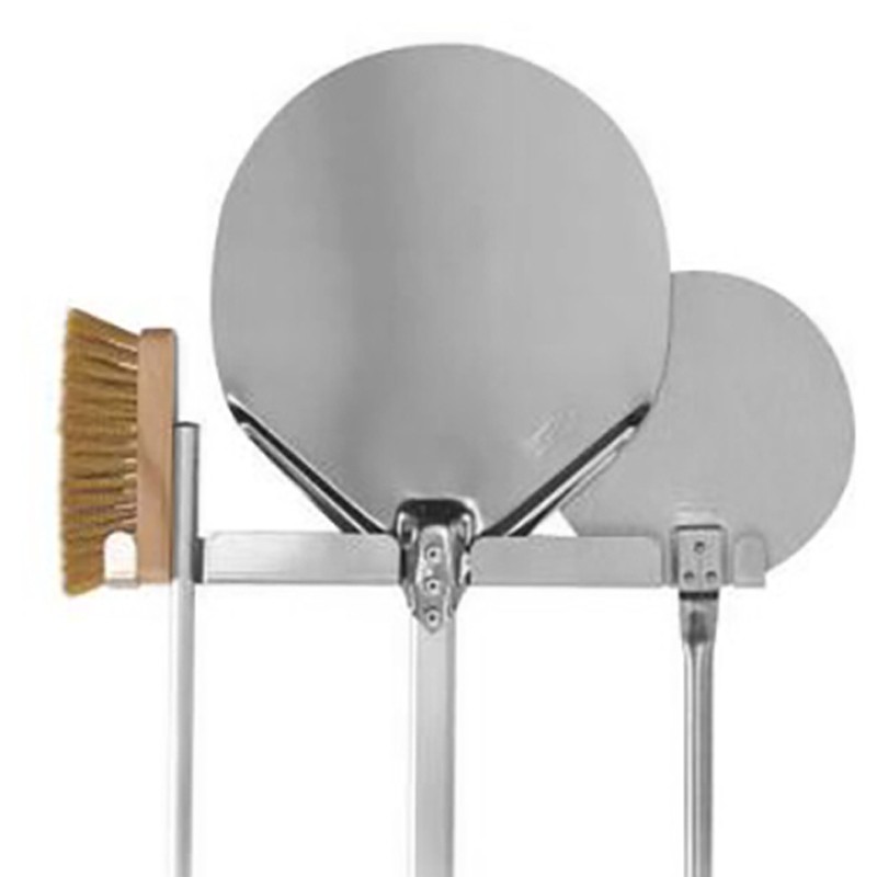 Appendi pale e palettini pizzeria Gi-metal  in Cucina