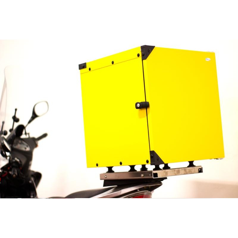 Contenitore box termico trasporto pizze Gi-metal  in Cucina