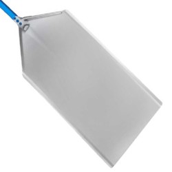 Pala per pizza a metro | Pale pizza, palettini e spazzole | Rausa srl