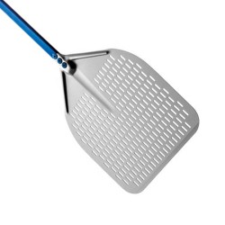 Pala pizza forata cm 36 | Pale pizza, palettini e spazzole | Rausa