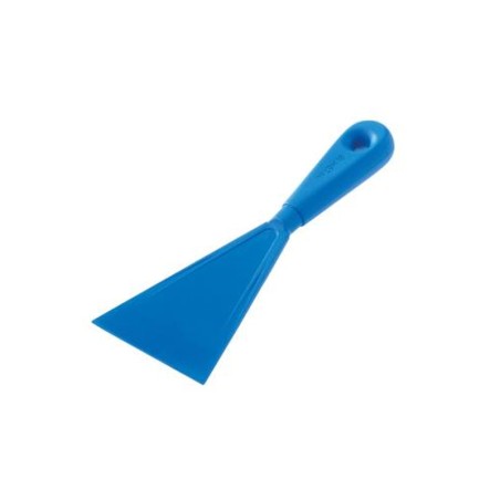 Spatola triangolare plastica pizzeria Gi-metal | Spatole | Rausa srl