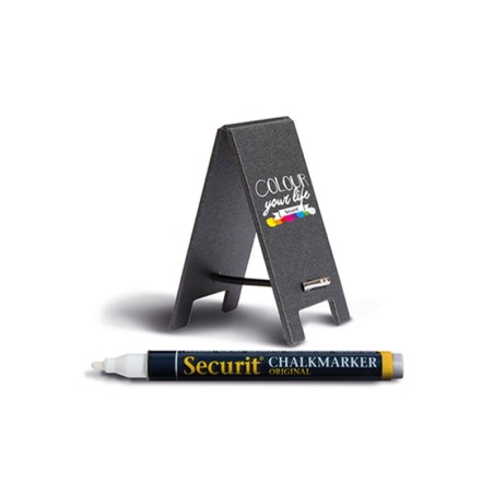 Lavagnetta da tavolo melamina | Menù e lavagne ristorante | Rausa