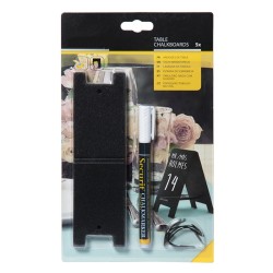 Lavagnetta da tavolo Securit Lavagne  in Tavola