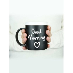 Pittura lavagna colore nero Securit Lavagne  in Tavola