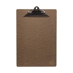 Porta menù con clip Securit Lavagne  in Tavola