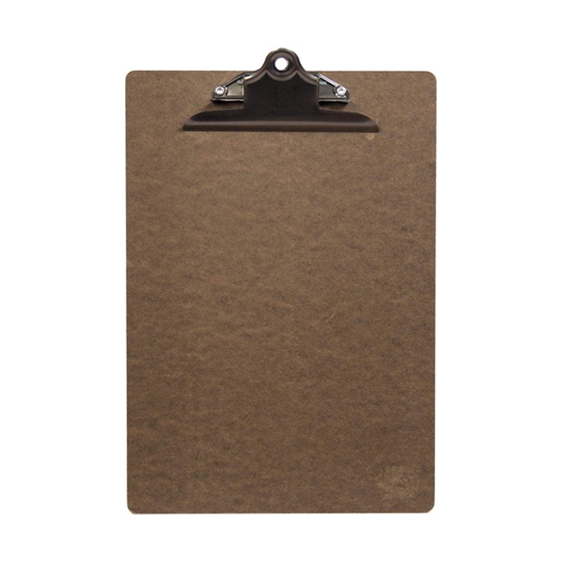 Porta menù con clip Securit Lavagne  in Tavola