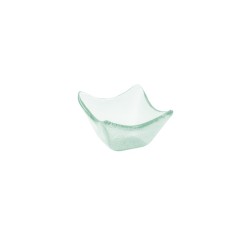 Coppetta vetro alta trasparente| Ciotole e ciotoline finger food