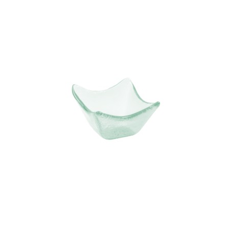 Coppetta vetro alta trasparente| Ciotole e ciotoline finger food