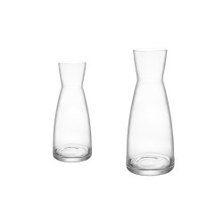 Caraffa brocca vetro ypsilon Bormioli | brocche e caraffe | Rausa srl