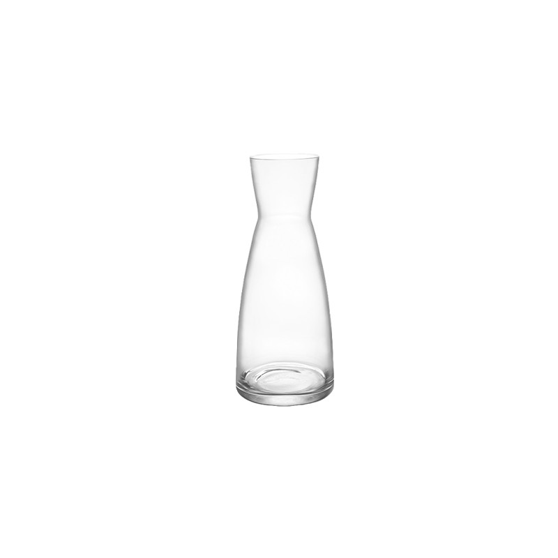 Caraffa brocca vetro ypsilon Rocco Bormioli  in Brocche e bottiglie
