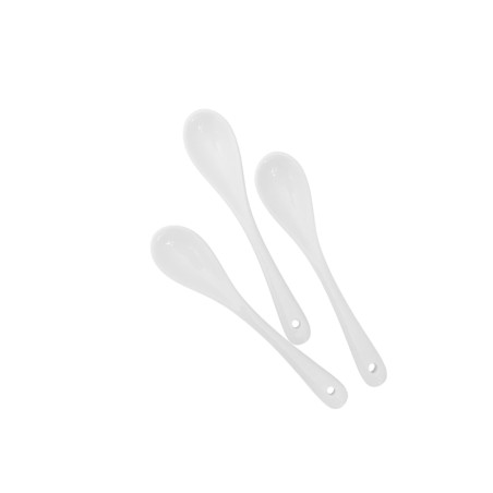 Cucchiaino in porcellana finger food | Ciotole e ciotoline finger food