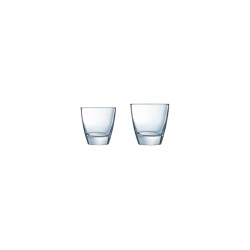 Bicchiere vetro cicchetto 3cl 5cl | Bicchieri bar | Rausa srl